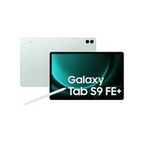 Tablet Samsung Galaxy Tab S9 FE+ 5G 8GB/128GB miętowy