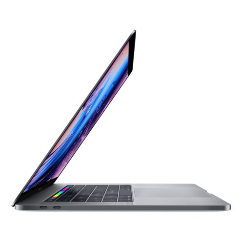 Laptop Apple 15-inch MacBook Pro MV902ZE/A 2.6GHz 9th-gen Intel Core i7 processor, 256GB - Space Grey