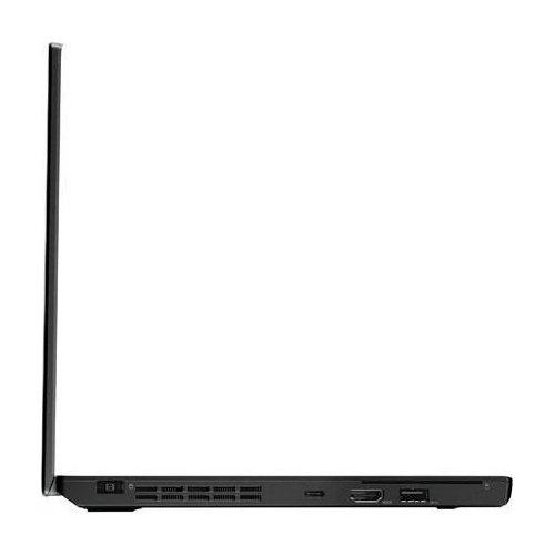 Laptop Lenovo ThinkPad X270 20HMS48800 i7-7500U 12,5”MattFHD 16GB DDR4 SSD512 HD620 TPM BLK USB-C W10Pro 3Y