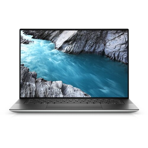 Laptop Dell XPS 15 9500-5776 15" Srebrny