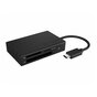 IcyBox IB-CR401-C3 USB 3.0 TYpe-C