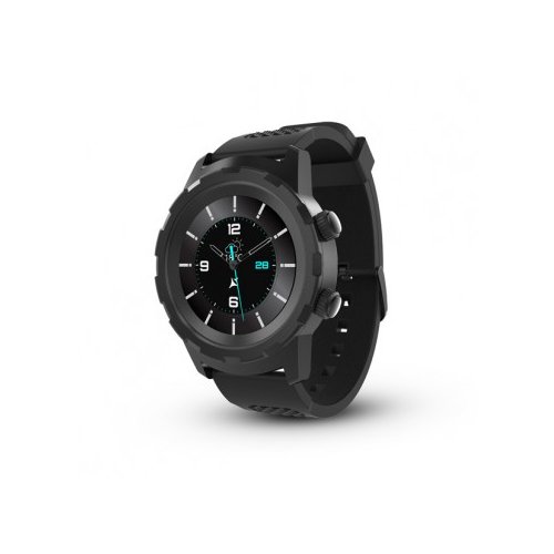 Allview Smartwatch Hybrid T czarny