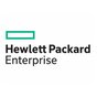 HEWLETT PACKARD ENTERPRISE Panel HP 1U 10-pack Carbon univ Filler Panel