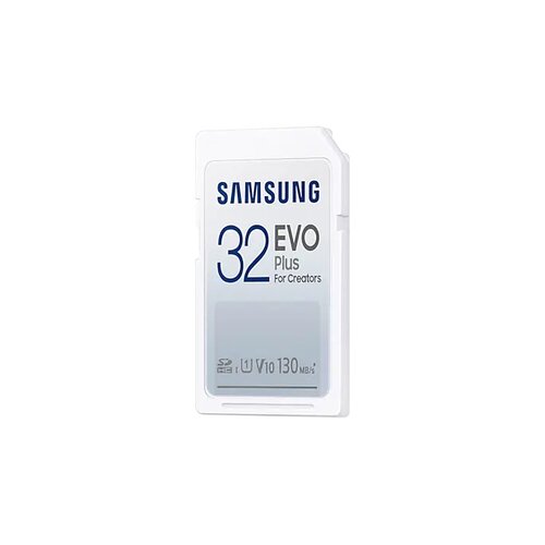 Karta pamięci Samsung EVO Plus MB-SC32K/UE 32GB