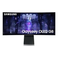 Monitor Samsung LS34BG850SUXEN Odyssey G8 34 OLED