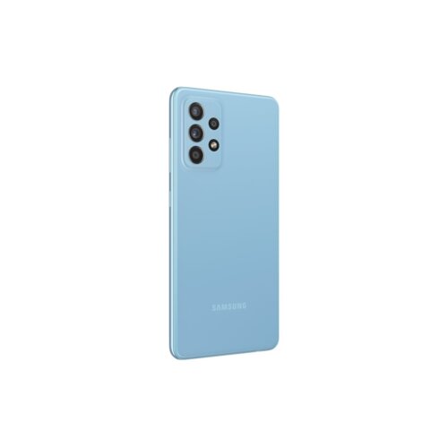 Smartfon Samsung Galaxy A52 SM-A525FZBIEUE 8GB + 256GB Niebieski