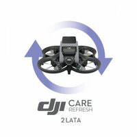 Kod elektroniczny DJI Care Refresh Avata 2 lata
