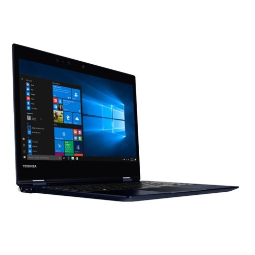 Toshiba Portege X20W-D-10V W10P i7-7500U/8/512SSD/12.5''