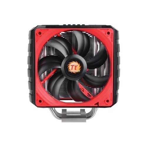 Thermaltake Chłodzenie CPU - NiC C5 (2x120mm Fan, TDP 230W)