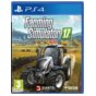 Gra Farming Simulator 2017 (PS4)