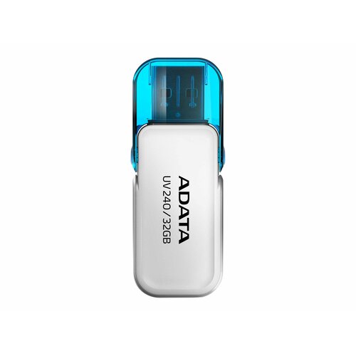 Adata UV240 32GB USB 2.0 Biały