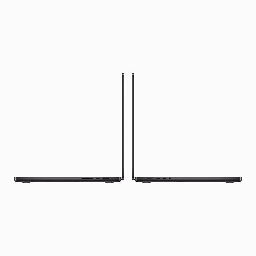 Laptop Apple MacBook Pro 14" M3 Pro 18GB/1TB gwiezdna czerń