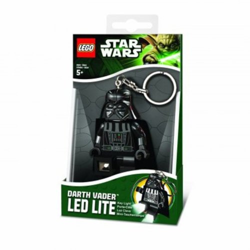 Lego Breloczek Latarka Lord Vader