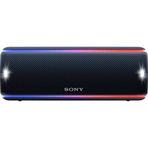 Sony SRS-XB31 czarny