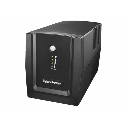 UPS CyberPower UT1500E-FR (1500VA/900W;VI ; Tower; 4xFR)