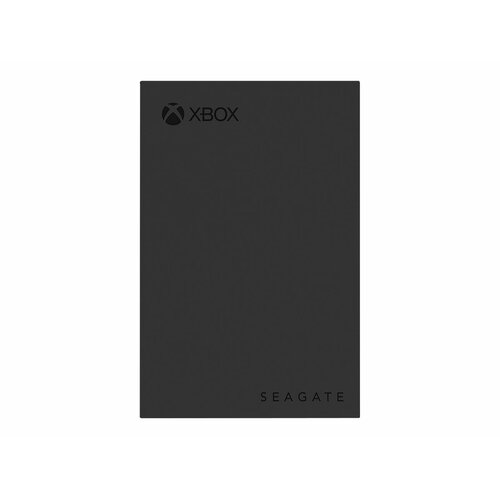 Dysk do konsoli Xbox Seagate Game Drive STKX2000400 2TB