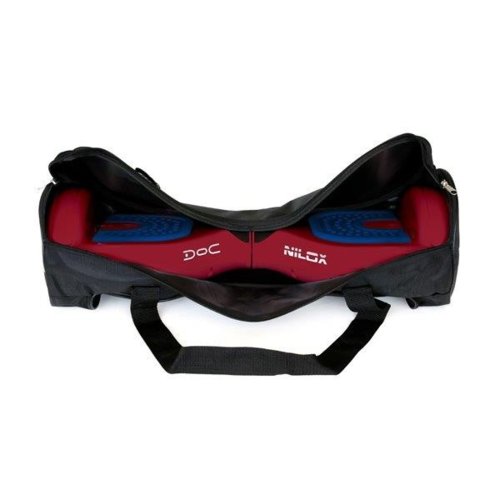 Nilox DOC 2 RED HOVERBOARD 6,5