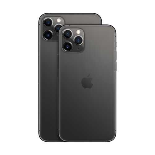 Smartfon Apple iPhone 11 Pro 64GB Gwiezdna Szarość