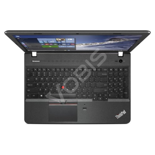 Laptop Lenovo ThinkPad E565 QuadCore A8-8600P 15,6"Matt 4GB 500 Radeon_R6 KlawUK FPR TP Win10 20EYA8R4H5 (REPACK) 2Y