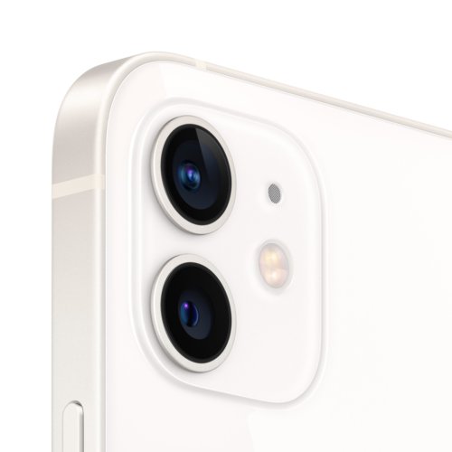 Smartfon Apple iPhone 12 256GB Biały 5G