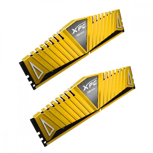Adata XPG Z1 DDR4 3000 DIMM 16GB (2x8) Kit CL16 Gold