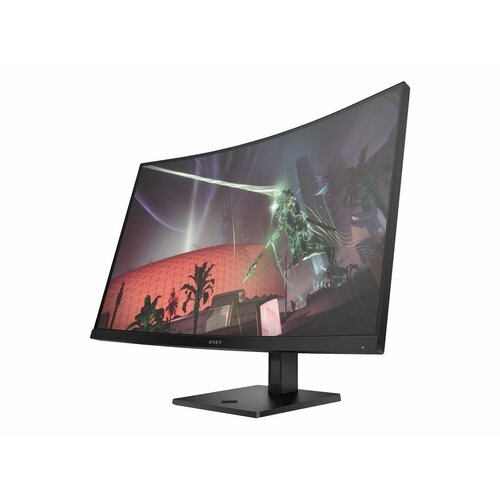 Monitor HP OMEN 32c 31.5” VA