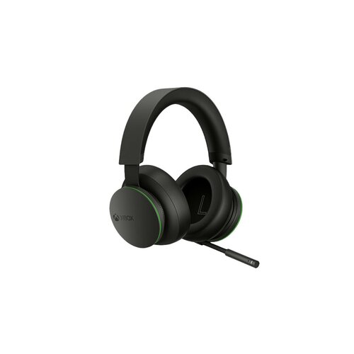 Zestaw słuchawkowy Microsoft Xbox Wireless Headset