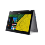 Laptop 2w1 Acer Spin 1 11,6"touch/N3350/4GB/SSD64GB/iHD500/W10 Black