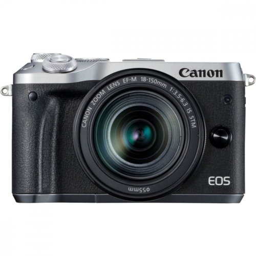 Canon EOS M6 SL 18-150 1725C022AA