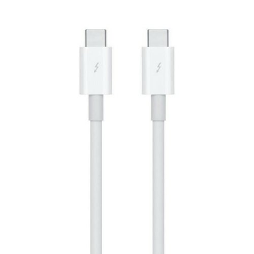 Kabel Apple Thunderbolt 3 (USB-C) (0.8m)