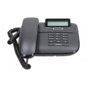 Siemens Gigaset Telefon DA610 Black