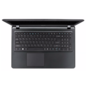 Laptop Acer ES1-572 i3-6100U 15,6"LED 4GB 1TB HD520 DVD HDMI USB3 Win10 (REPACK) 2Y