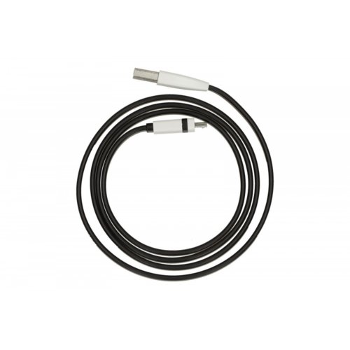 TB Kabel USB - Micro USB 2m. czarny