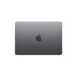 Laptop Apple MacBook Air M2 13.6" 16 GB/256 GB Gwiezdna szarość