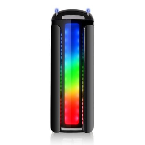 Thermaltake Versa C22 RGB USB3.0 Window - Black