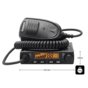 Radio CB Blow Albrecht AE-6110 Mini AM/FM/ASQ