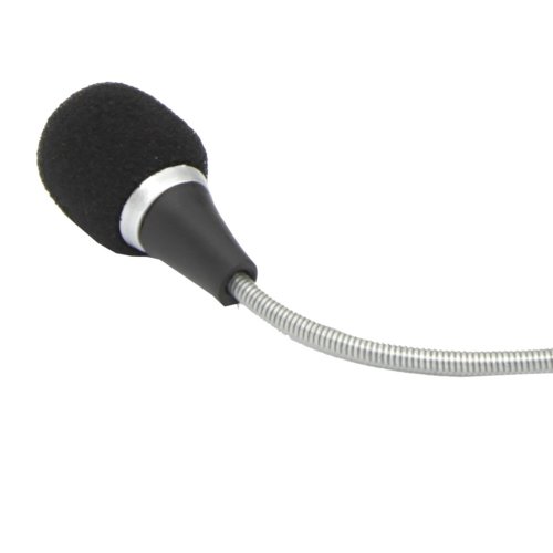 Esperanza Słuchawki stereo z mikrofonem i regulacją głośności EH104