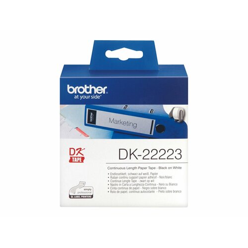 Taśma Brother DK-22223 50mm