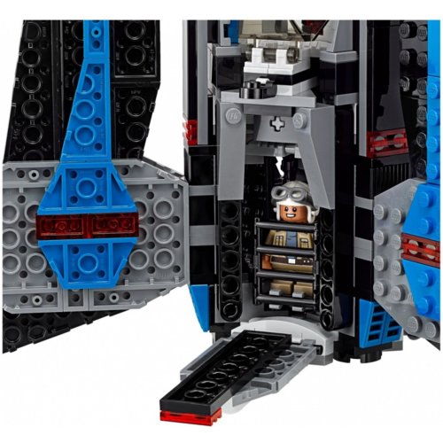 Lego STAR WARS 75185 Zwiadowca I ( Tracker I )