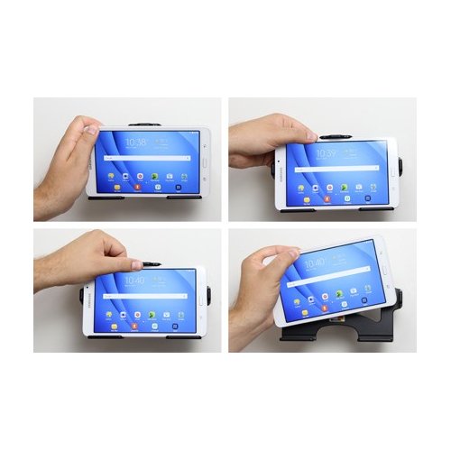 Brodit Uchwyt dedykowany do Samsung Galaxy Tab A 7.0