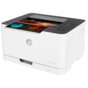 Drukarka HP Color Laser 150nw Biała
