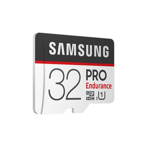 Karta pamięci SD Samsung MB-MJ32GA/EU Pro Endurance 32GB + Adapter