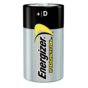 Energizer Bateria Industrial alkaliczna D LR20 12 szt. Bulk