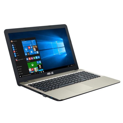 Laptop ASUS VivoBook X541UA-GO1343T i5-7200U 15,6"LED 8GB DDR4 SSD256 HD620 HDMI USB-C BT Win10 (REPACK) 2Y