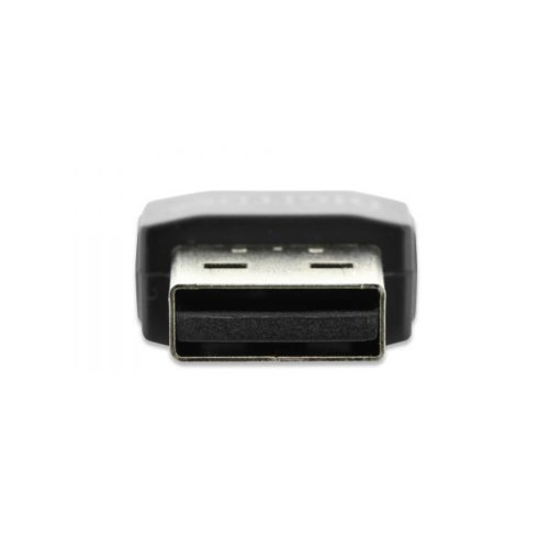 Digitus Mini karta sieciowa bezprzewodowa WiFi AC433 USB2.0