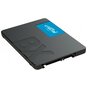 Dysk SSD Crucial BX500 Crucial 500GB 2,5"