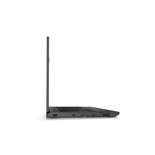 Laptop Lenovo ThinkPad L570 20JRS0QP00 i5-6300U vPro 15,6"MattFHD IPS 8GB DDR4 500_7200 HD520 TPM W10Pro 1Y