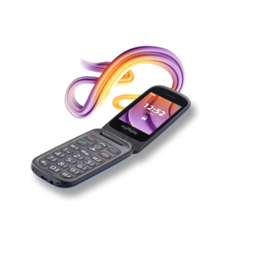 Smartfon myPhone Twist 2