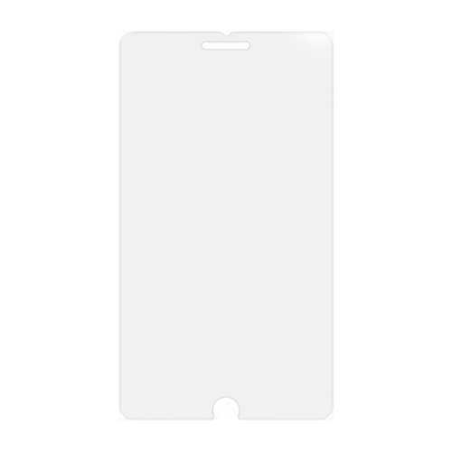 Hartowane szkło ochronne PREMIUM Qoltec do iPhone 6 