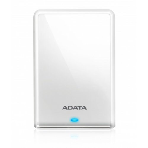 Adata DashDrive HV620 3TB 2.5' USB3.0 Błyszczący biały